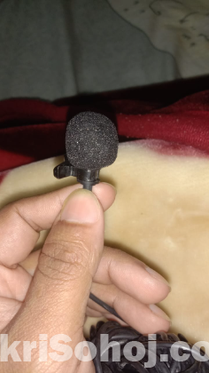 Boya Microphone